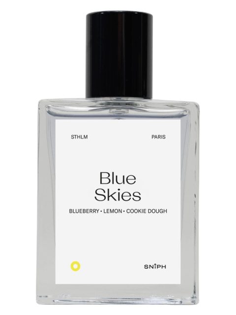 Blue Skies