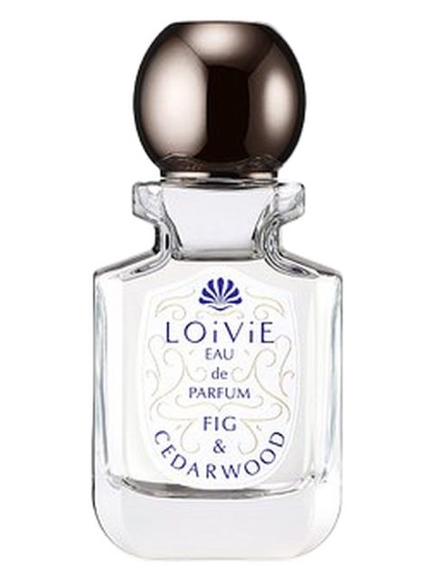 Fig & Cedarwood