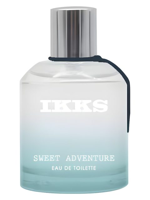 Sweet Adventure