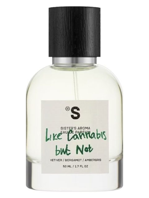 Like Cannabis but Not