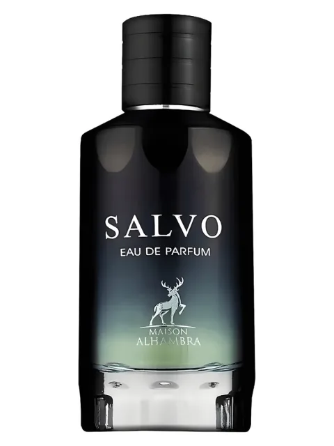Salvo