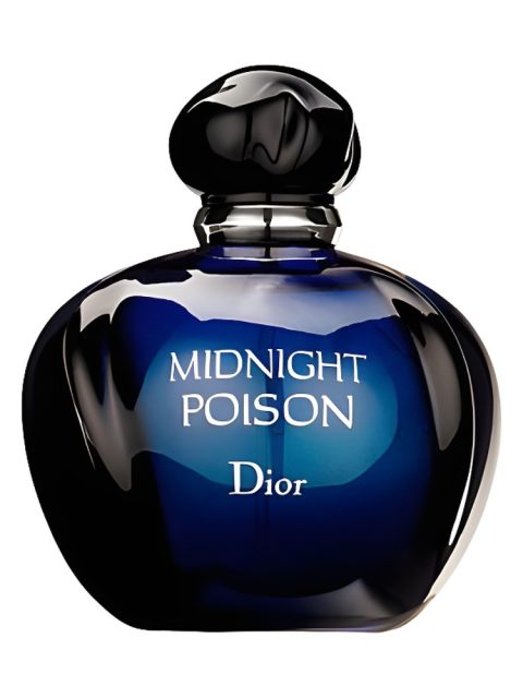 Midnight Poison
