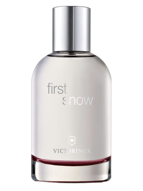 First Snow