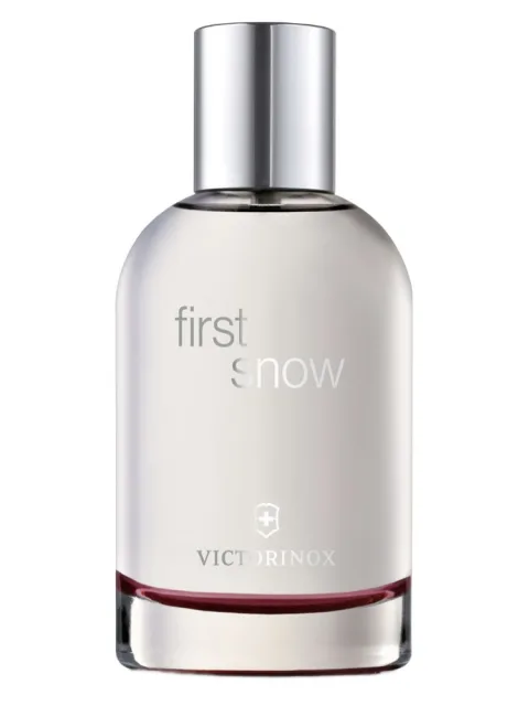 First Snow