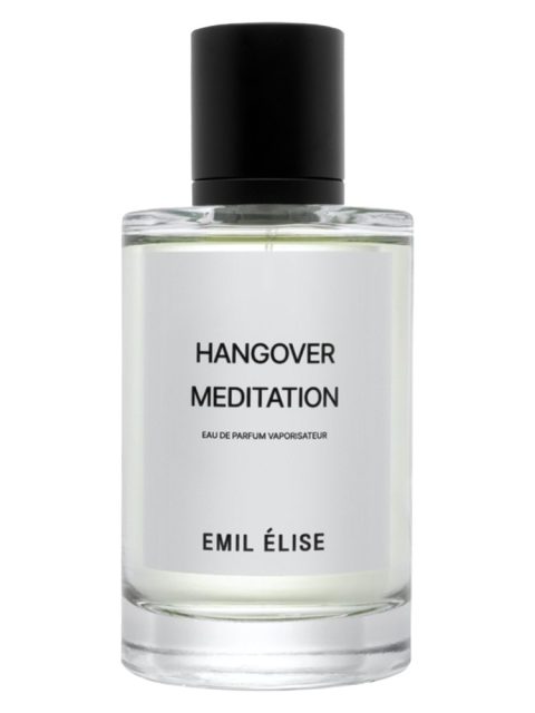 Hangover Meditation