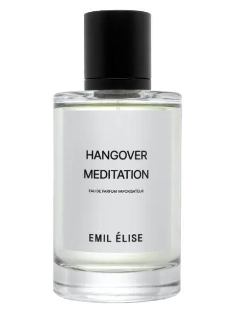 Hangover Meditation