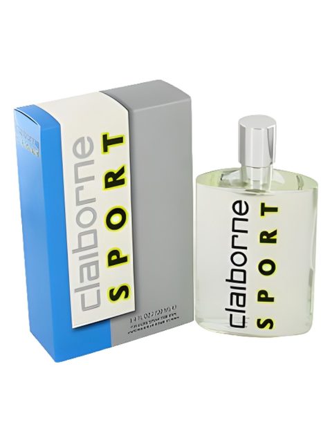 Claiborne Sport