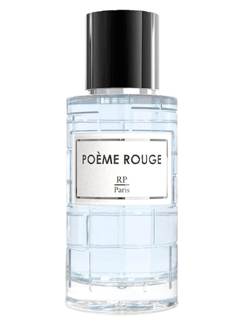 Poème Rouge