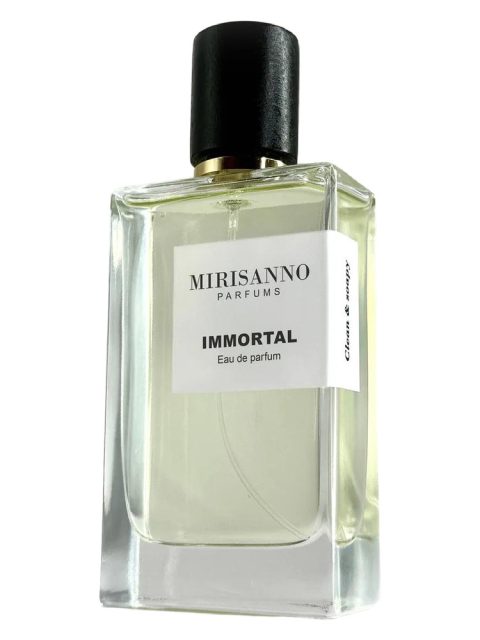 Immortal