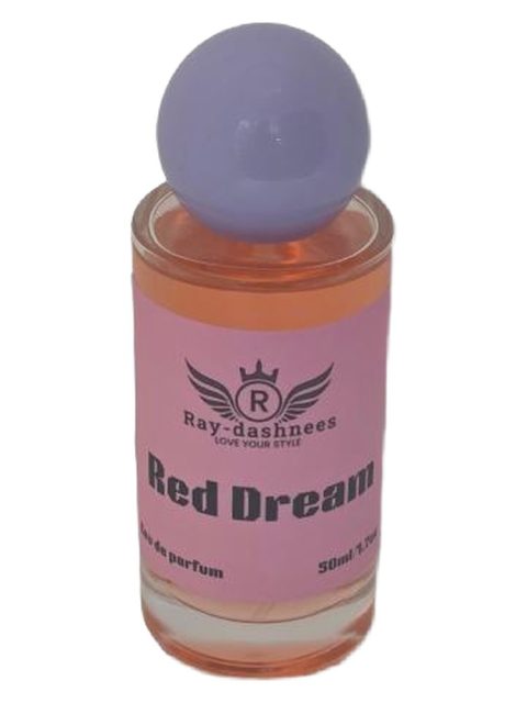 Red Dream