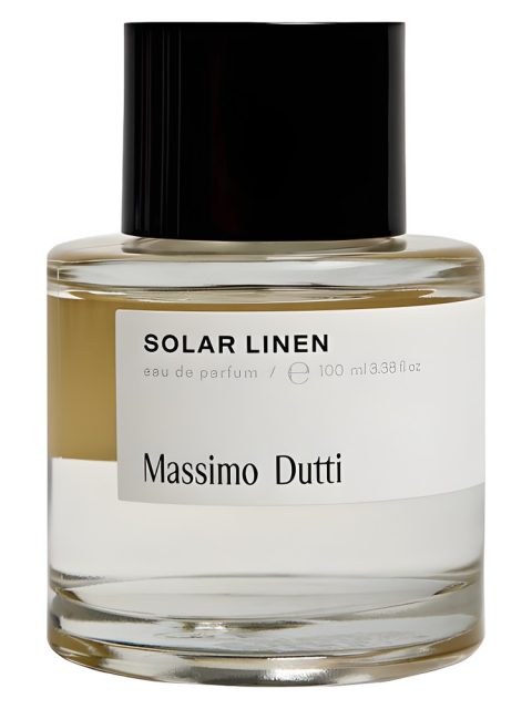 Solar Linen