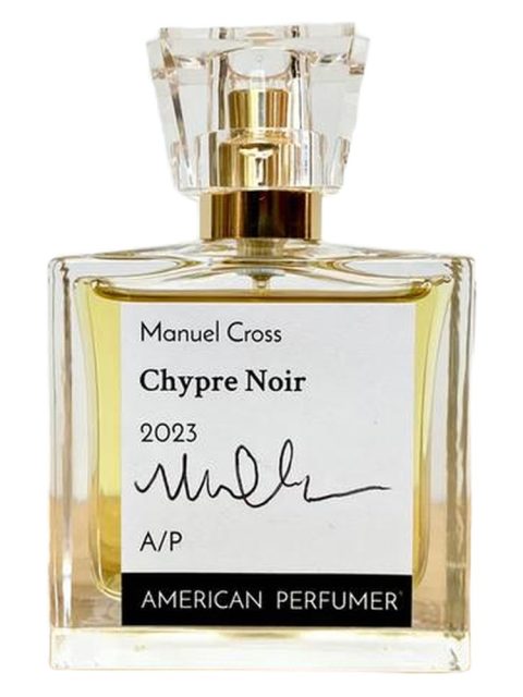 Chypre Noir