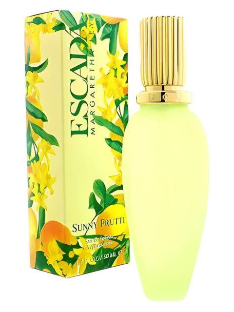 Sunny Frutti