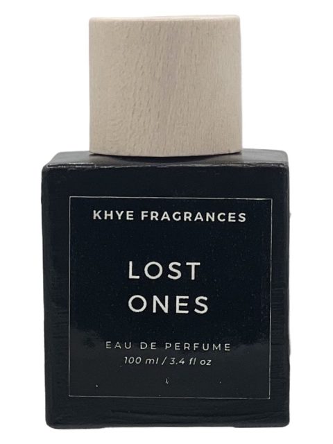 Lost Ones