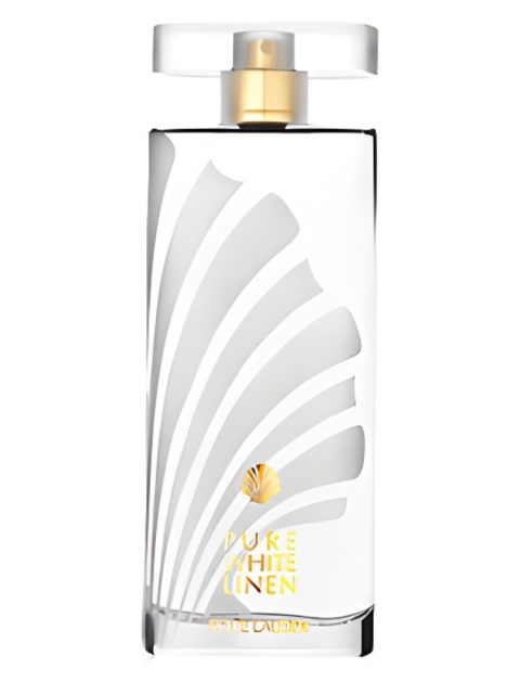 Pure White Linen Limited Edition