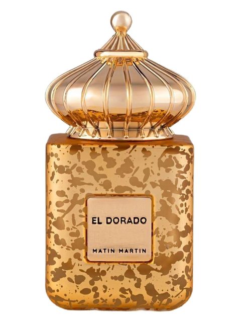 El Dorado