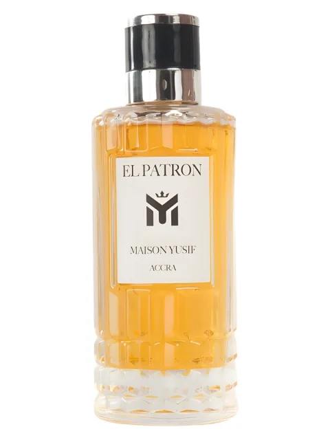 El Patron
