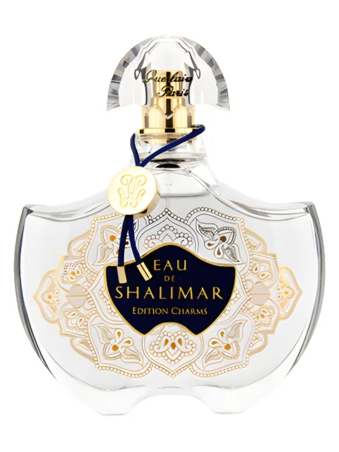 Eau de Shalimar Edition Charms