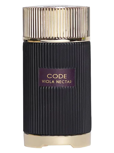 Code Viola Nectar