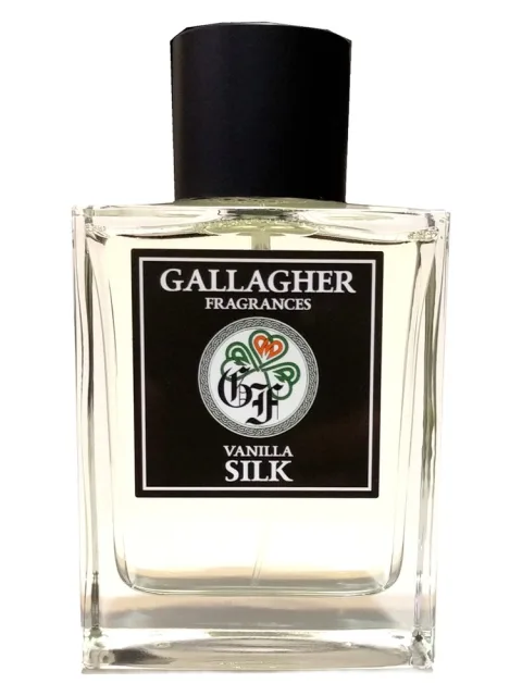 Vanilla Silk