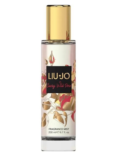 Classy Wild Rose Fragrance Mist