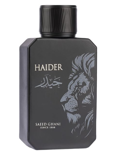 Haider