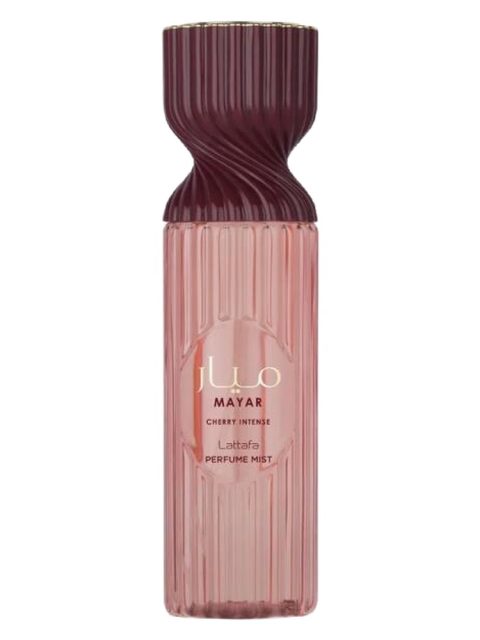 Mayar Cherry Intense Mist