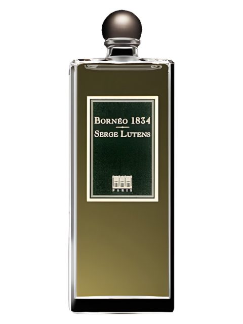 Borneo 1834