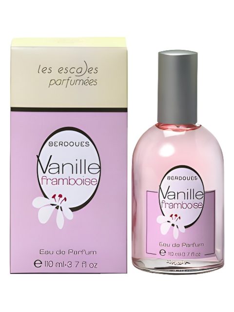 Vanille Framboise