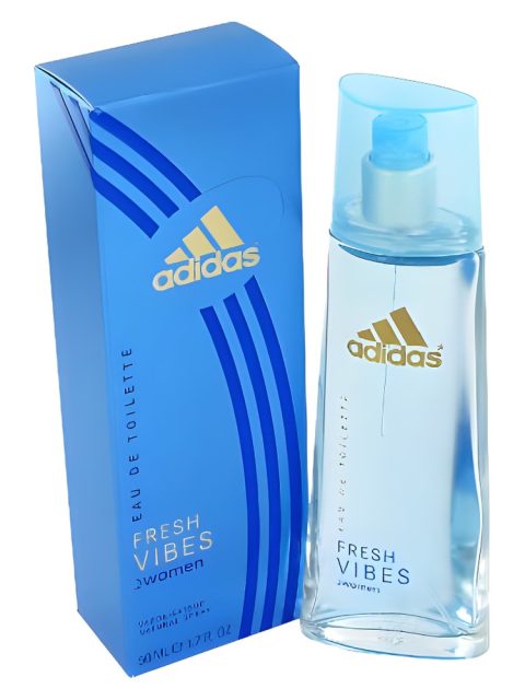 Adidas Fresh Vibes