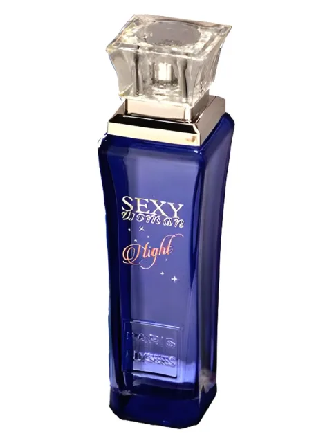 Sexy Woman Night