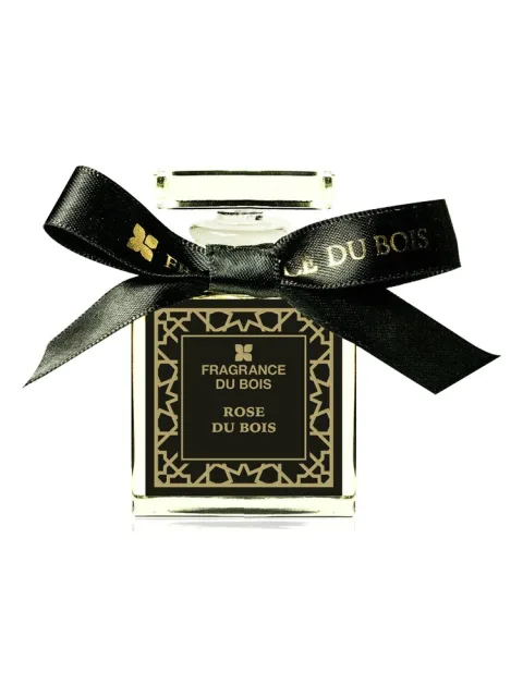 Rose Du Bois