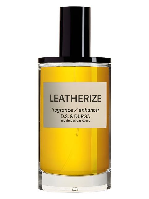 Leatherize