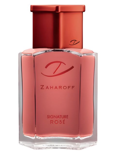 Signature Rosé
