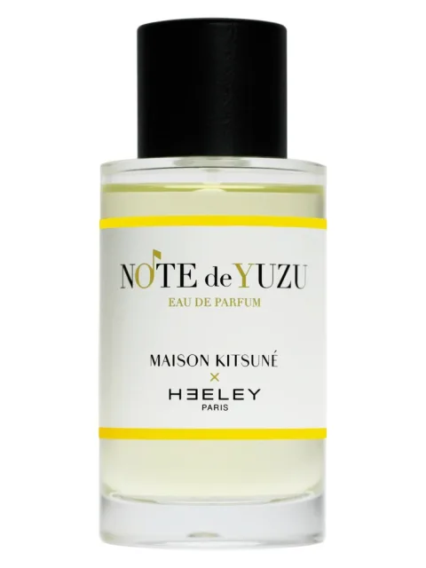 Note de Yuzu