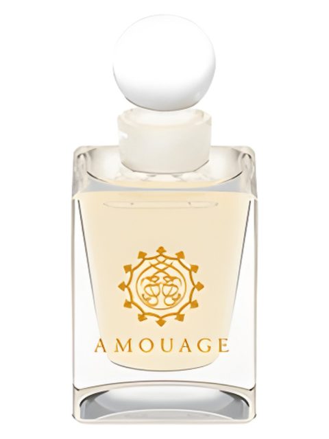 Musk Abyadh