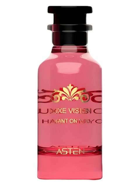 Luxe Vision Chant On You