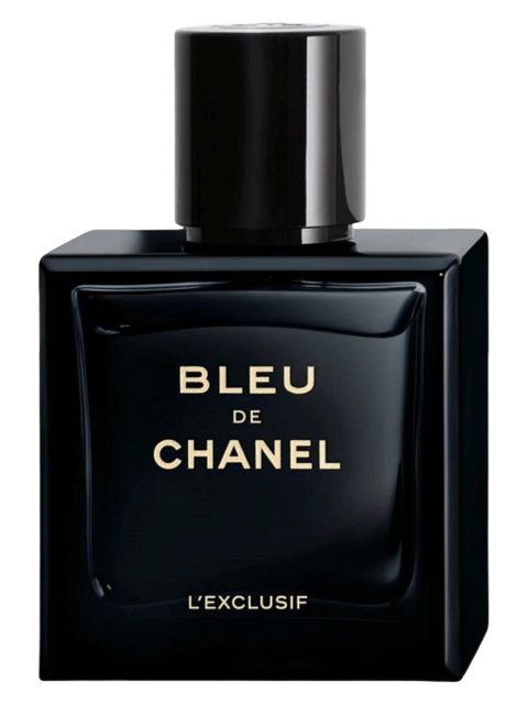 Bleu de Chanel L'Exclusif
