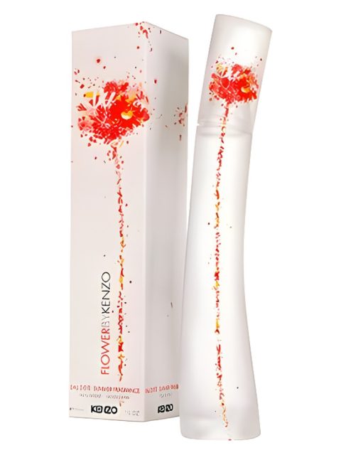 Flower by Kenzo Summer Fragrance 2006