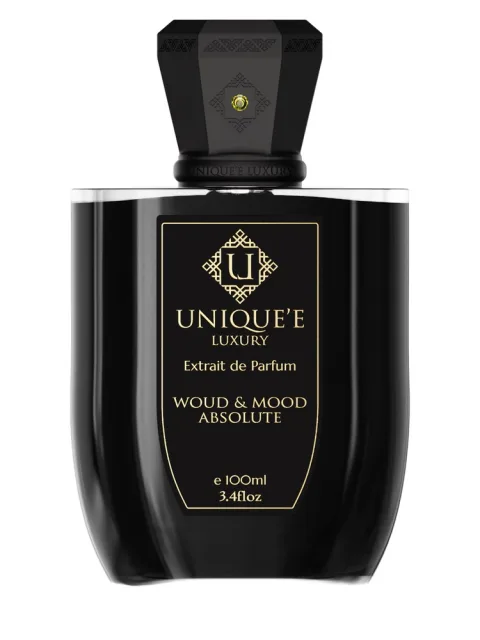 Woud And Mood Absolute