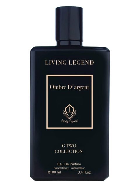 Living Legend G Two Ombre D’Argent