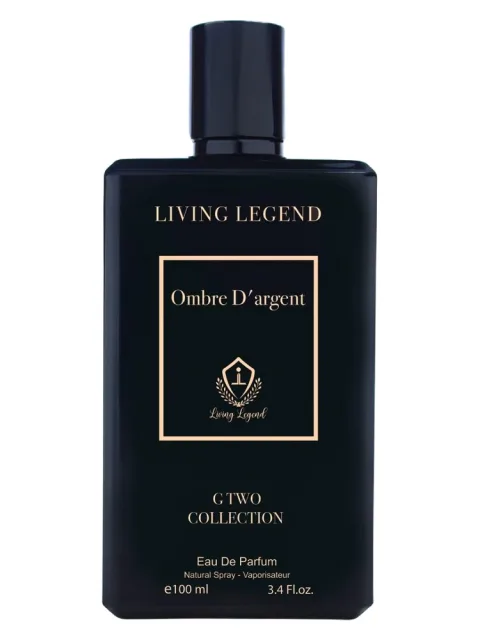Living Legend G Two Ombre D’Argent