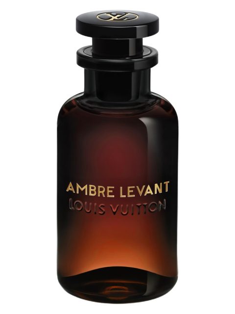 Ambre Levant