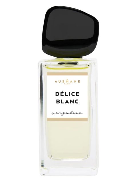 Délice Blanc