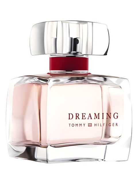 Dreaming