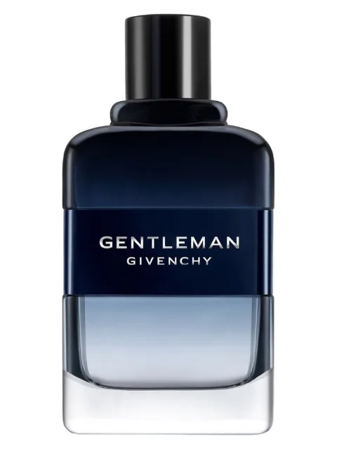 Gentleman Eau de Toilette Intense