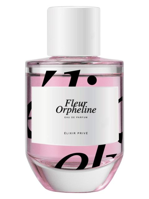 Fleur Orpheline
