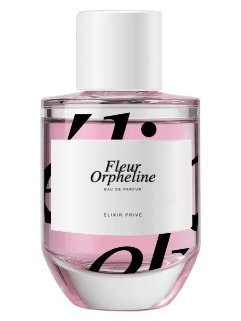 Fleur Orpheline