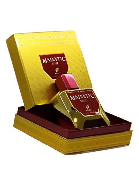 Majestic Gold