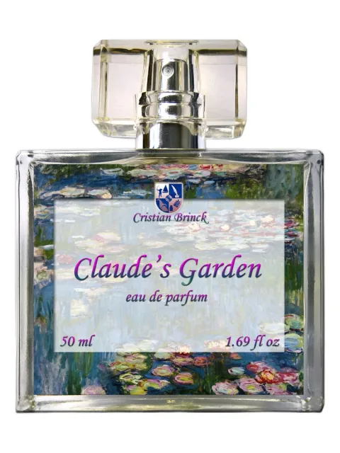 Claude’s Garden